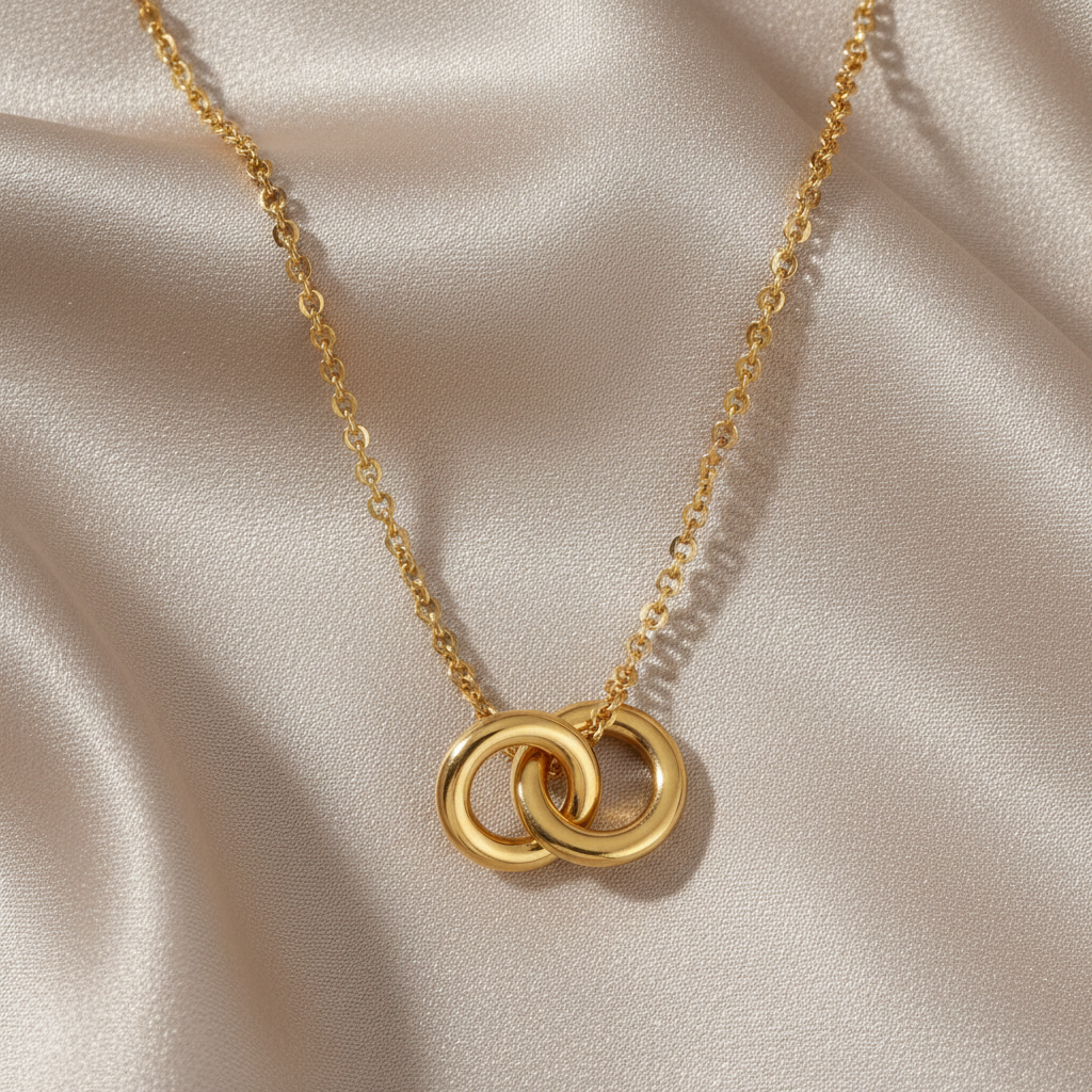 Welcome to Vivienne Gold: Timeless Jewellery for the Modern Woman