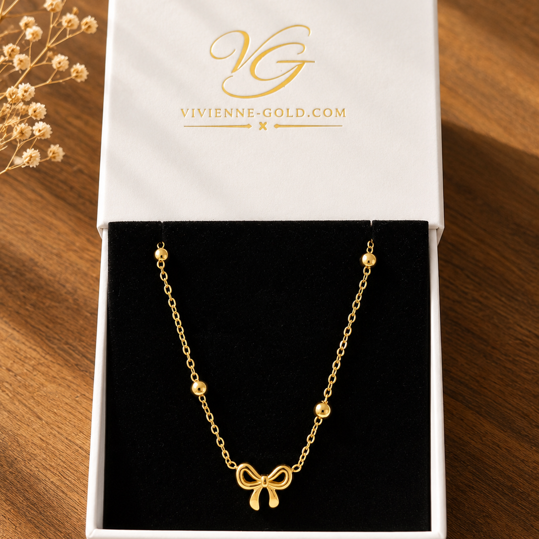 Jewellery Gift Guide for Every Occasion: Timeless Gifts She Will Love