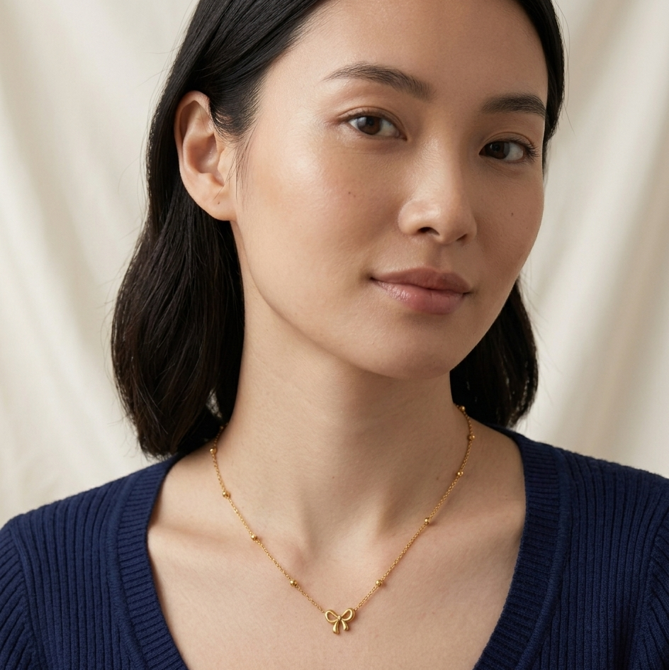 Why Cheap Jewellery Turns Your Skin Green: Causes and Solutions