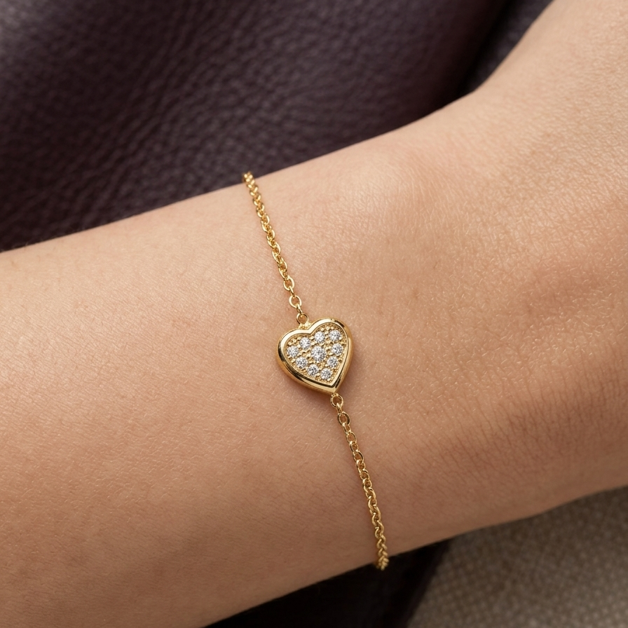 The Madeline Bracelet