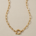The Lucy Necklace
