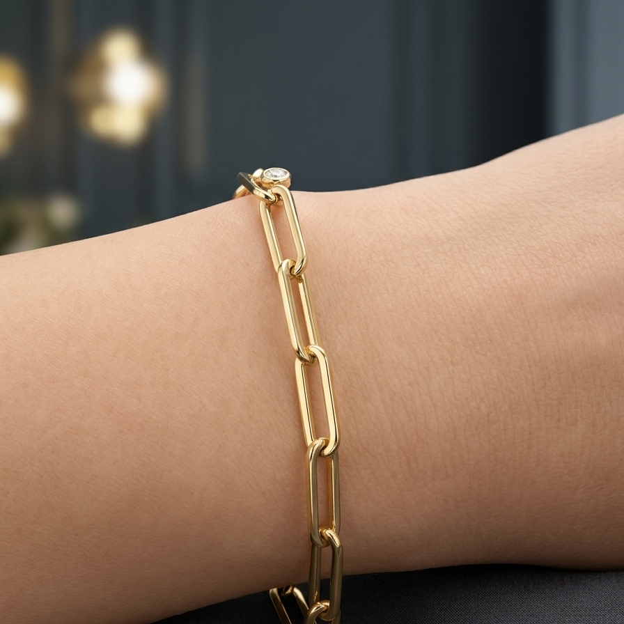 The Elle Bracelet