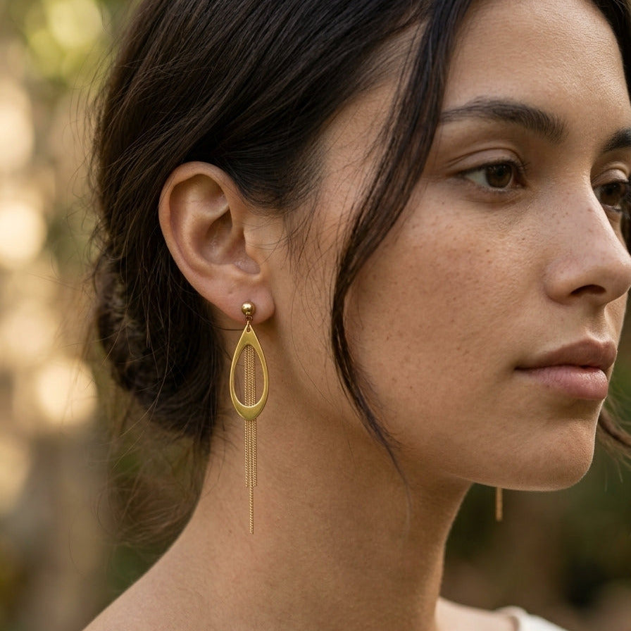 Molly Earrings
