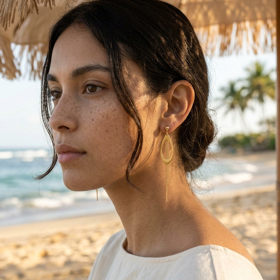 Molly Earrings