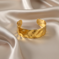 The Rey Cuff Bracelet