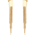 Vivienne Tassel Earrings